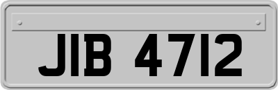 JIB4712