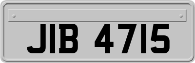 JIB4715