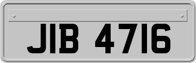 JIB4716