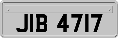 JIB4717