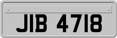 JIB4718