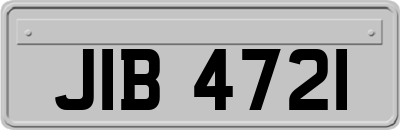 JIB4721