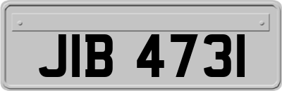 JIB4731