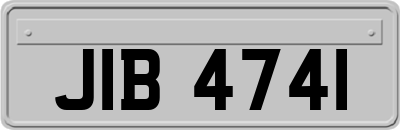 JIB4741