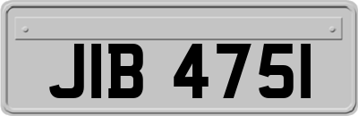 JIB4751
