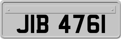 JIB4761