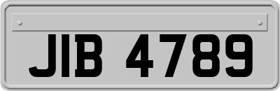 JIB4789