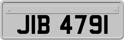JIB4791
