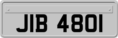 JIB4801