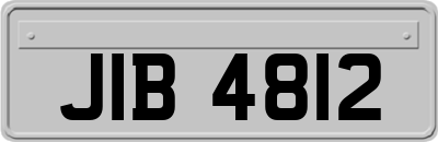 JIB4812