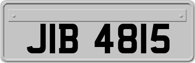 JIB4815