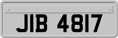 JIB4817