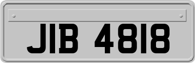 JIB4818