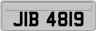 JIB4819