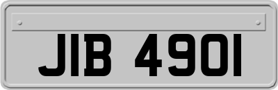 JIB4901