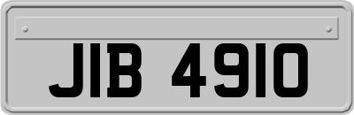 JIB4910