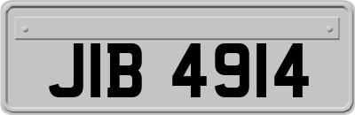 JIB4914