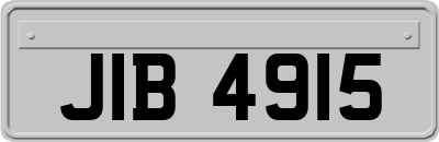 JIB4915
