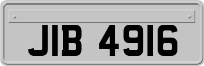 JIB4916