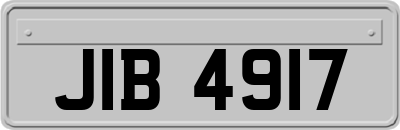 JIB4917