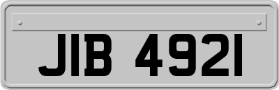 JIB4921