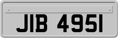 JIB4951