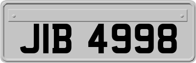 JIB4998