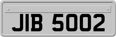 JIB5002