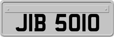 JIB5010