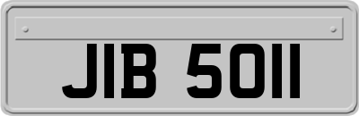 JIB5011