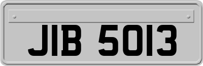 JIB5013