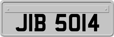JIB5014