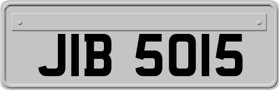 JIB5015
