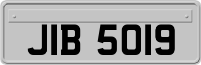 JIB5019