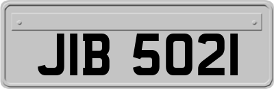 JIB5021