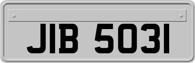 JIB5031