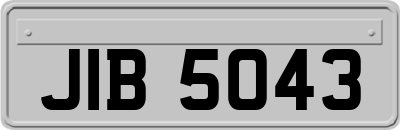 JIB5043