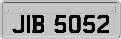 JIB5052