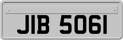 JIB5061