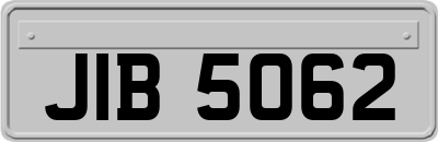 JIB5062