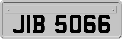 JIB5066