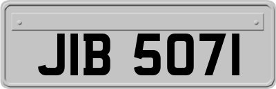 JIB5071