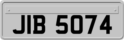 JIB5074