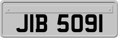 JIB5091