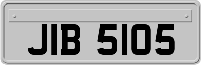 JIB5105