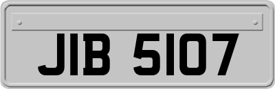 JIB5107