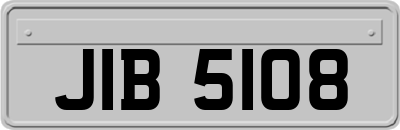 JIB5108