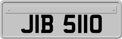 JIB5110
