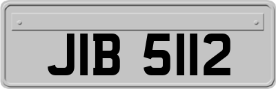 JIB5112