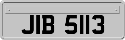JIB5113
